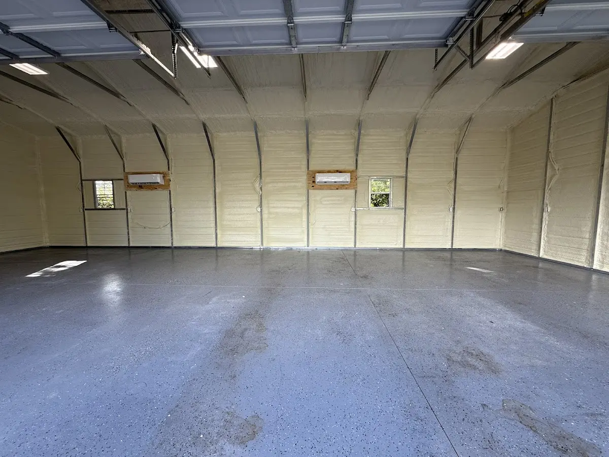 Spray Foam Roofing services in Lewisboro, NY